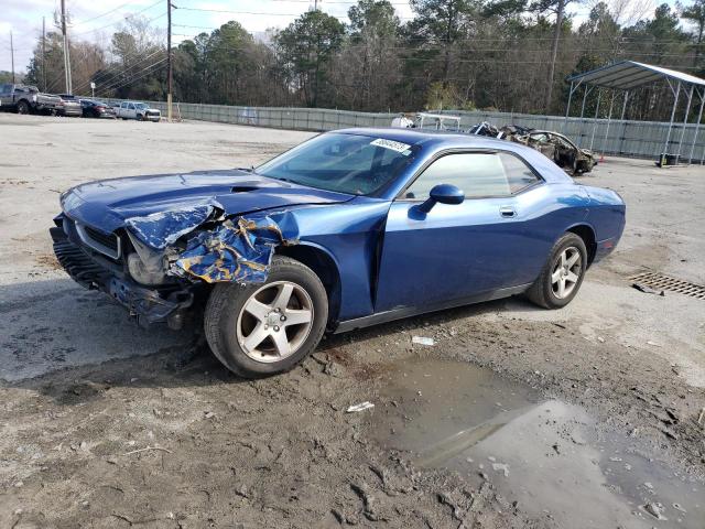 DODGE CHALLENGER 2010 2b3cj4dv3ah159780