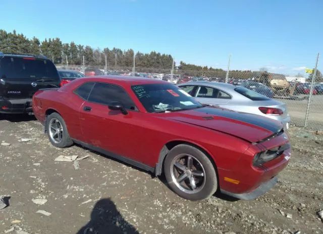 DODGE CHALLENGER 2010 2b3cj4dv3ah160265