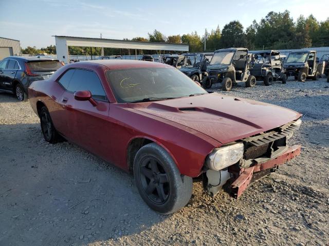 DODGE CHALLENGER 2010 2b3cj4dv3ah163490