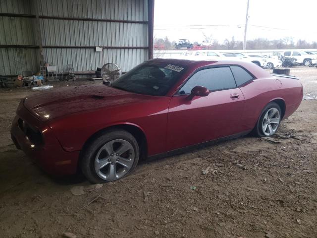 DODGE CHALLENGER 2010 2b3cj4dv3ah172738