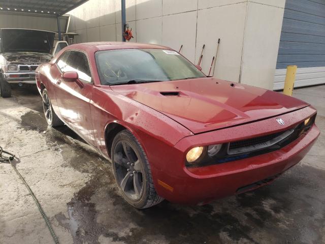 DODGE CHALLENGER 2010 2b3cj4dv3ah179334