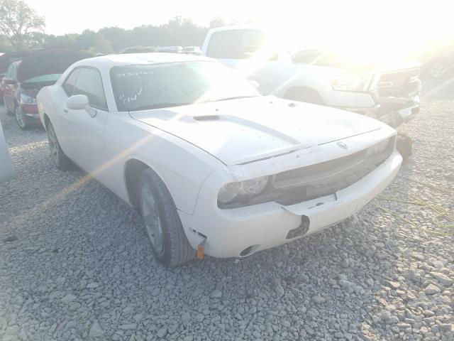 DODGE CHALLENGER 2010 2b3cj4dv3ah179446