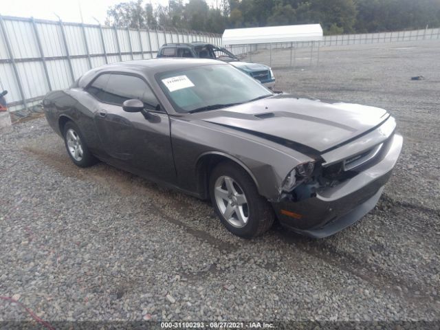 DODGE CHALLENGER 2010 2b3cj4dv3ah179480