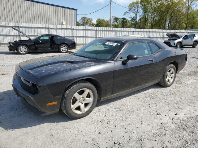 DODGE CHALLENGER 2010 2b3cj4dv3ah184095