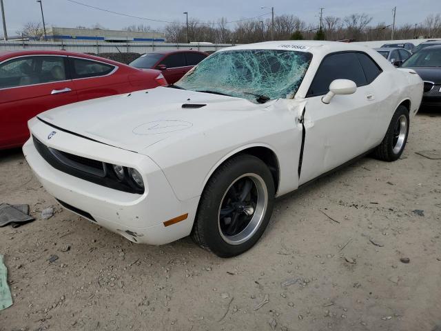 DODGE CHALLENGER 2010 2b3cj4dv3ah184405