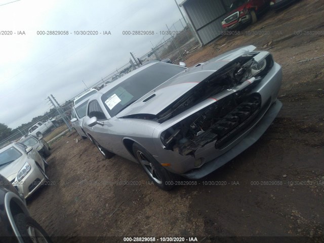 DODGE CHALLENGER 2010 2b3cj4dv3ah189717