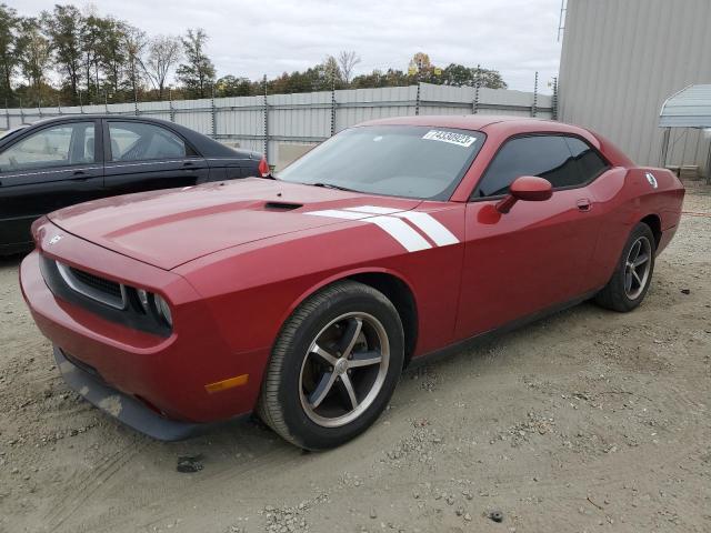 DODGE CHALLENGER 2010 2b3cj4dv3ah194688