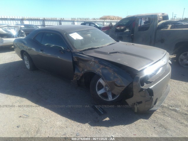 DODGE CHALLENGER 2010 2b3cj4dv3ah200392