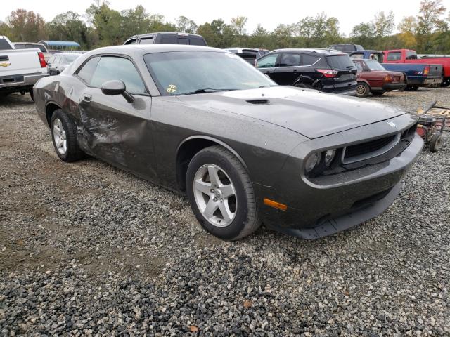 DODGE CHALLENGER 2010 2b3cj4dv3ah205821