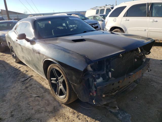 DODGE CHALLENGER 2010 2b3cj4dv3ah212123