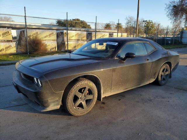 DODGE CHALLENGER 2010 2b3cj4dv3ah218908