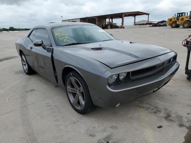 DODGE CHALLENGER 2010 2b3cj4dv3ah219007