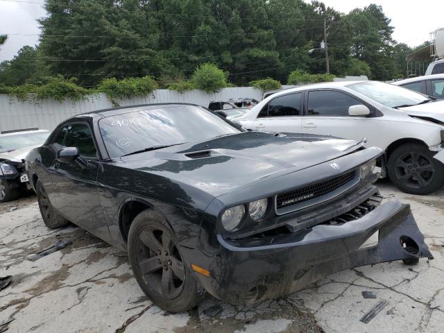 DODGE CHALLENGER 2010 2b3cj4dv3ah219010