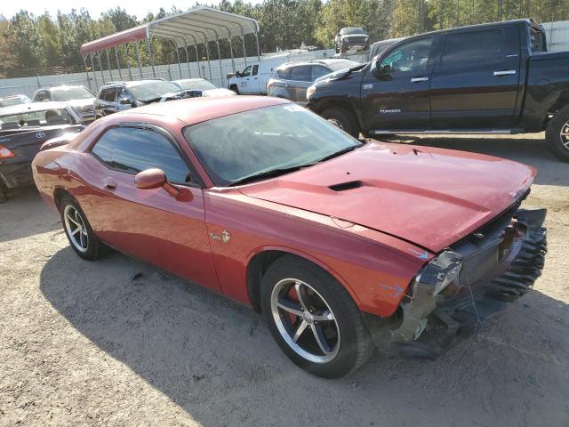 DODGE CHALLENGER 2010 2b3cj4dv3ah220187