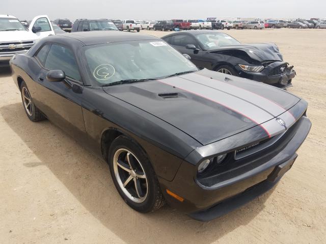 DODGE CHALLENGER 2010 2b3cj4dv3ah220514