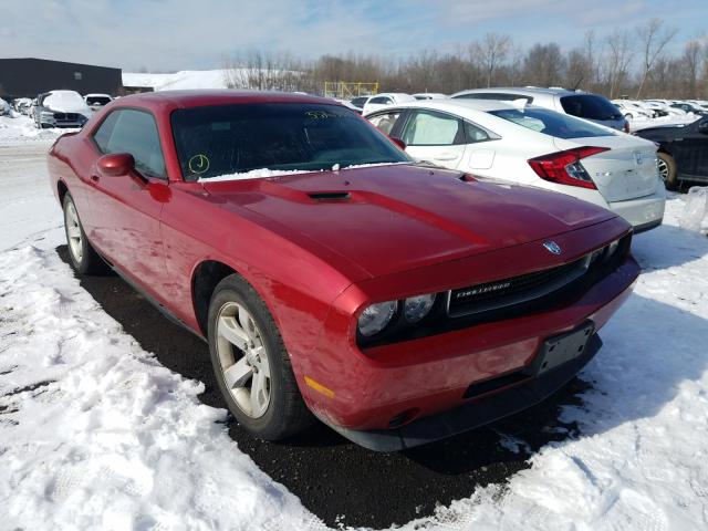 DODGE CHALLENGER 2010 2b3cj4dv3ah228824