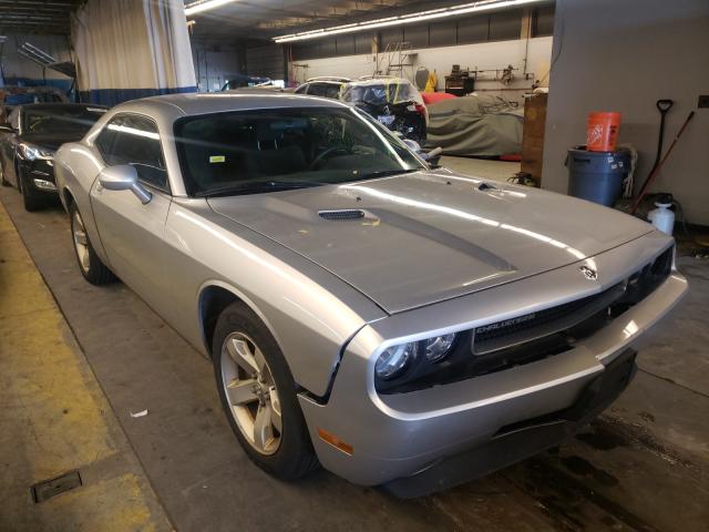 DODGE CHALLENGER 2010 2b3cj4dv3ah238513