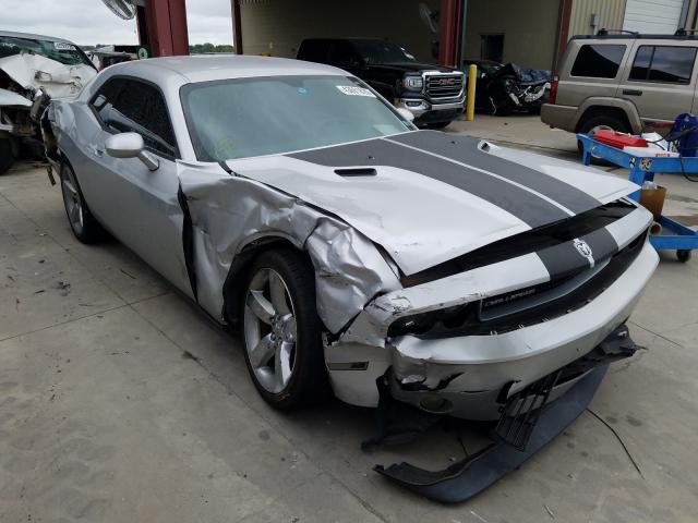 DODGE CHALLENGER 2010 2b3cj4dv3ah238639