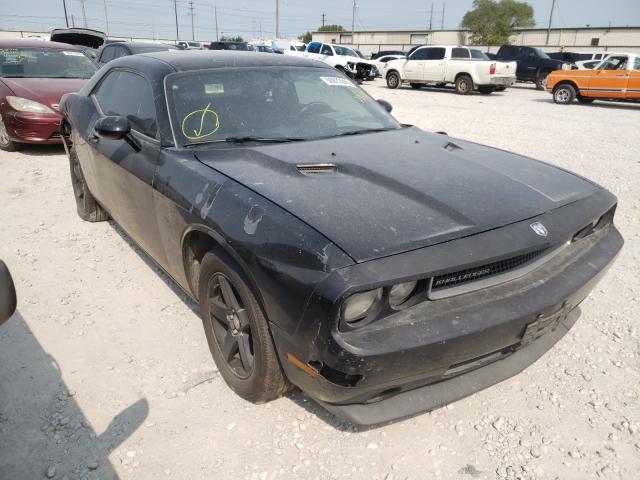 DODGE CHALLENGER 2010 2b3cj4dv3ah239564