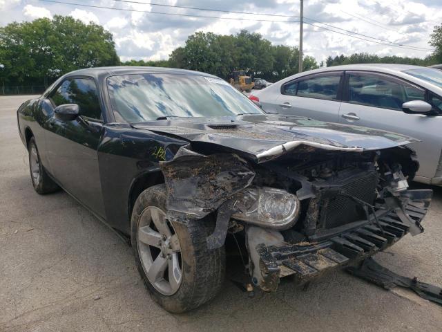 DODGE CHALLENGER 2010 2b3cj4dv3ah260270