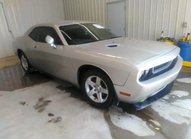 DODGE CHALLENGER 2010 2b3cj4dv3ah277800