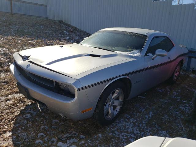 DODGE CHALLENGER 2010 2b3cj4dv3ah282107