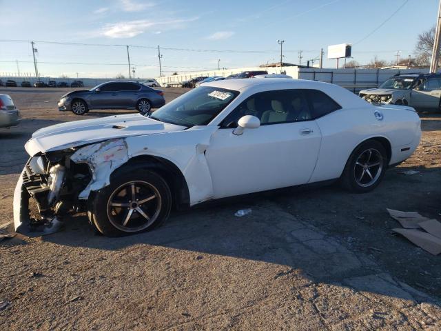 DODGE CHALLENGER 2010 2b3cj4dv3ah283628