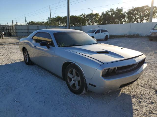 DODGE CHALLENGER 2010 2b3cj4dv3ah300542