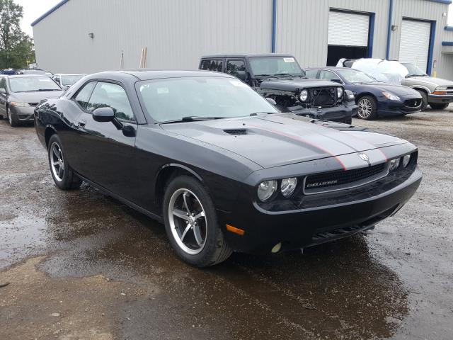 DODGE CHALLENGER 2010 2b3cj4dv3ah314053