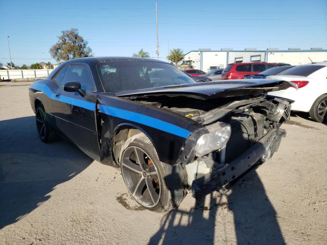 DODGE CHALLENGER 2010 2b3cj4dv3ah321150