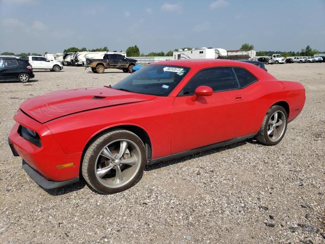 DODGE CHALLENGER 2010 2b3cj4dv3ah321780