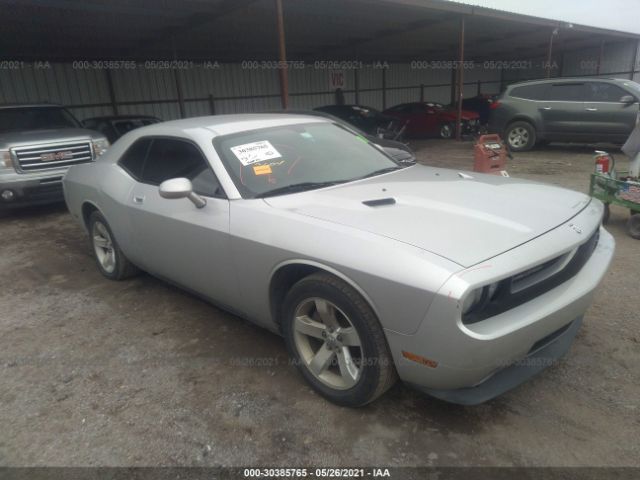 DODGE CHALLENGER 2010 2b3cj4dv3ah322315