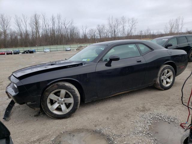 DODGE CHALLENGER 2010 2b3cj4dv3ah322461