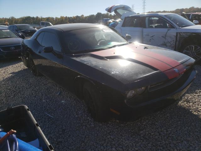 DODGE CHALLENGER 2010 2b3cj4dv3ah323173