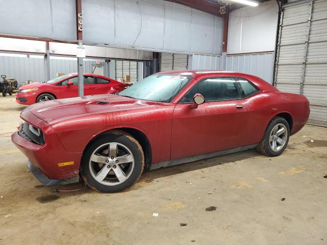 DODGE CHALLENGER 2010 2b3cj4dv3ah323576