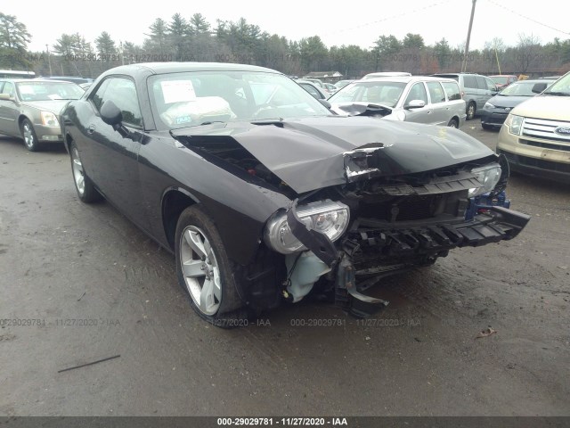 DODGE CHALLENGER 2010 2b3cj4dv3ah323772