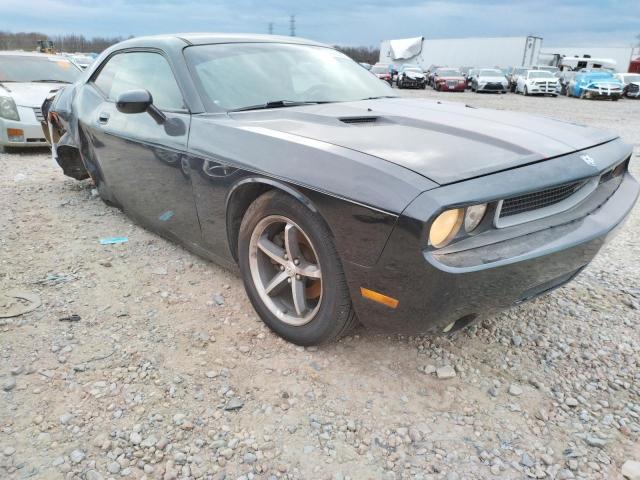 DODGE CHALLENGER 2010 2b3cj4dv4ah109485