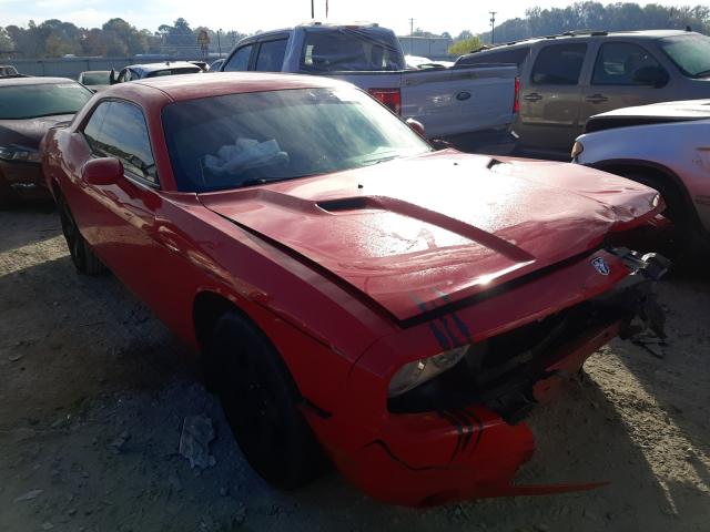 DODGE CHALLENGER 2010 2b3cj4dv4ah111835