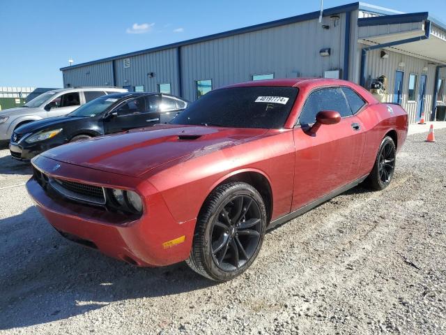 DODGE CHALLENGER 2010 2b3cj4dv4ah111883