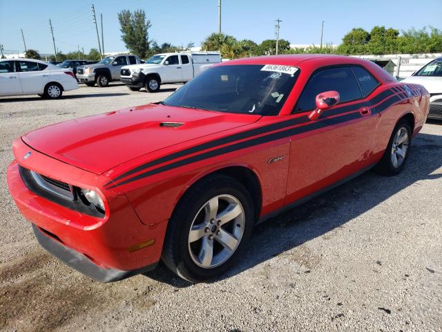 DODGE CHALLENGER 2010 2b3cj4dv4ah114086