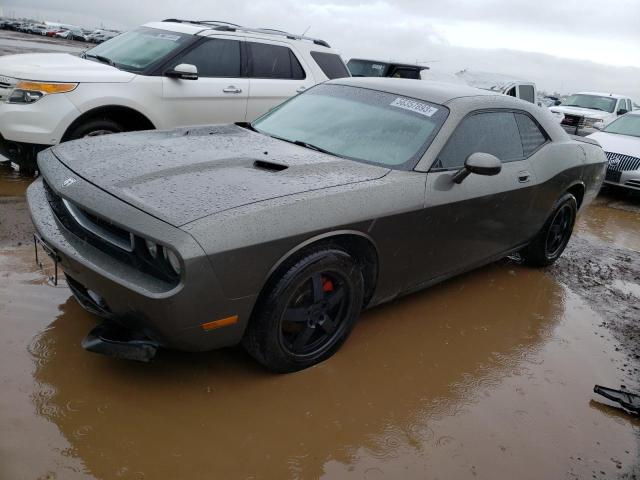 DODGE CHALLENGER 2010 2b3cj4dv4ah131292