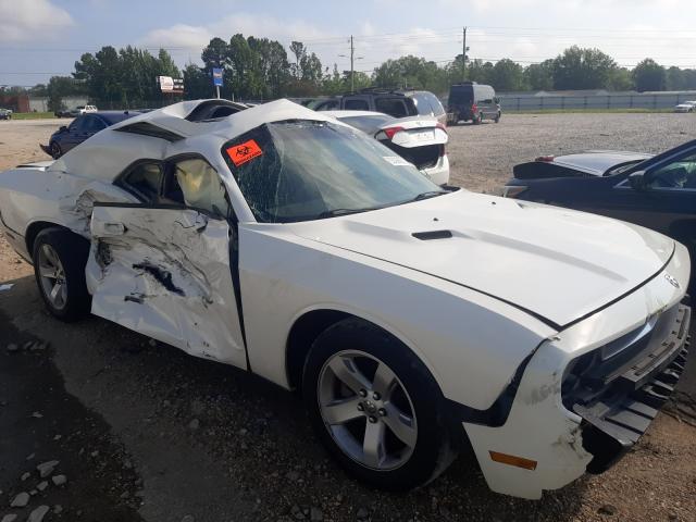 DODGE CHALLENGER 2010 2b3cj4dv4ah131714