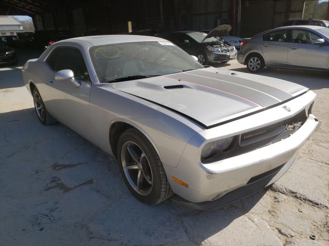 DODGE CHALLENGER 2010 2b3cj4dv4ah137450