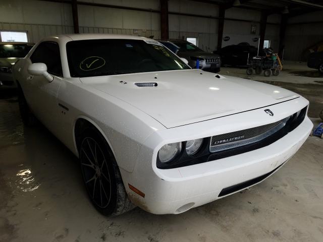 DODGE CHALLENGER 2010 2b3cj4dv4ah147251