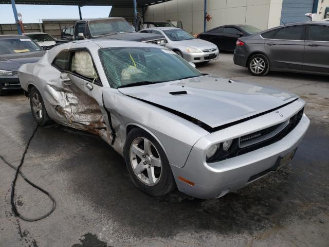 DODGE CHALLENGER 2010 2b3cj4dv4ah147282