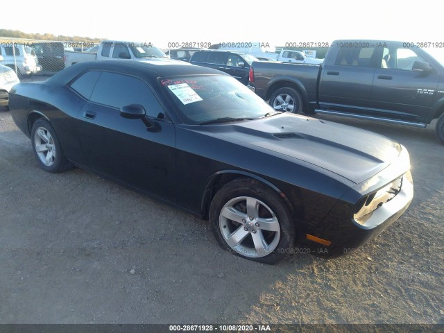 DODGE CHALLENGER 2010 2b3cj4dv4ah157679