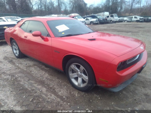 DODGE CHALLENGER 2010 2b3cj4dv4ah159173