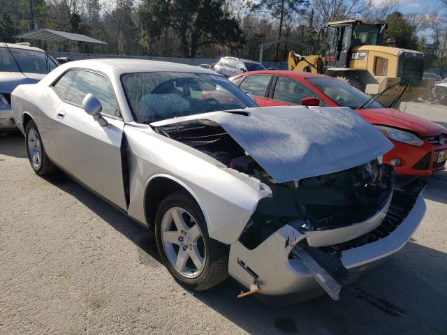 DODGE CHALLENGER 2010 2b3cj4dv4ah159402