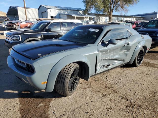 DODGE CHALLENGER 2010 2b3cj4dv4ah160386