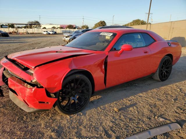 DODGE CHALLENGER 2010 2b3cj4dv4ah184414